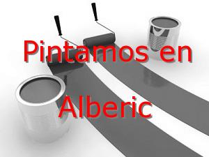 Pintor Valencia Alberic