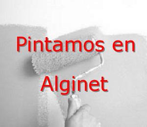 Pintor Valencia Alginet