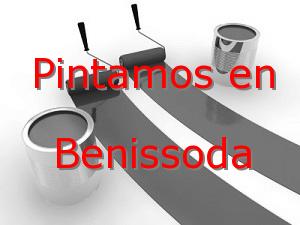 Pintor Valencia Benissoda