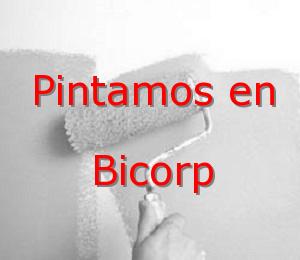 Pintor Valencia Bicorp