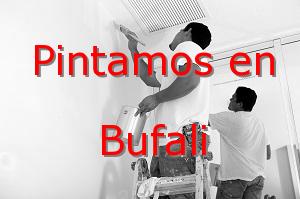 Pintor Valencia Bufali