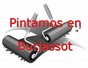 Pintor Valencia Burjassot