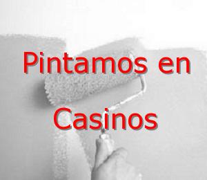 Pintor Valencia Casinos