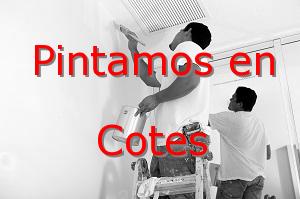 Pintor Valencia Cotes