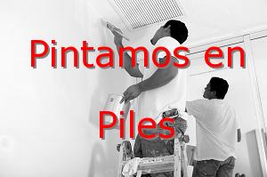 Pintor Valencia Piles