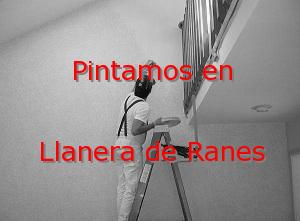 Pintor Valencia Llanera de Ranes