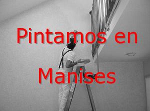 Pintor Valencia Manises