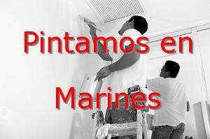 Pintor Valencia Marines
