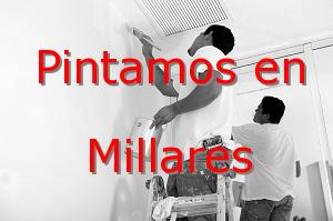 Pintor Valencia Millares