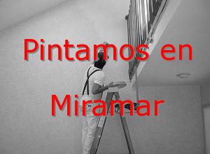 Pintor Valencia Miramar