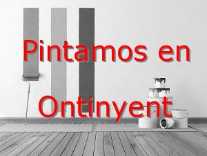 Pintor Valencia Ontinyent