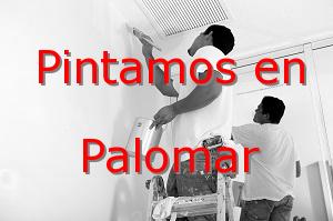 Pintor Valencia Palomar