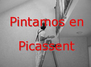 Pintor Valencia Picassent