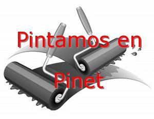 Pintor Valencia Pinet