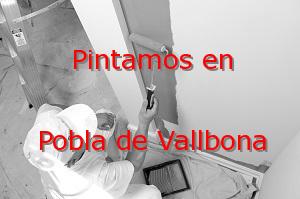 Pintor Valencia Pobla de Vallbona