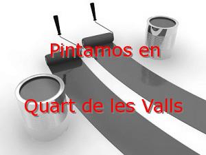 Pintor Valencia Quart de les Valls