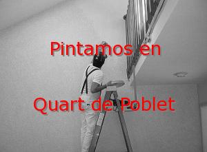 Pintor Valencia Quart de Poblet