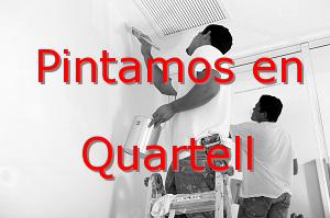 Pintor Valencia Quartell