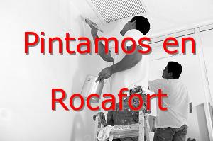 Pintor Valencia Rocafort