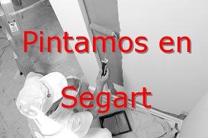 Pintor Valencia Segart