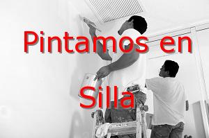 Pintor Valencia Silla